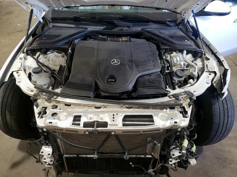 2025 MERCEDES-BENZ E 450 4M ALL TERRAIN  
