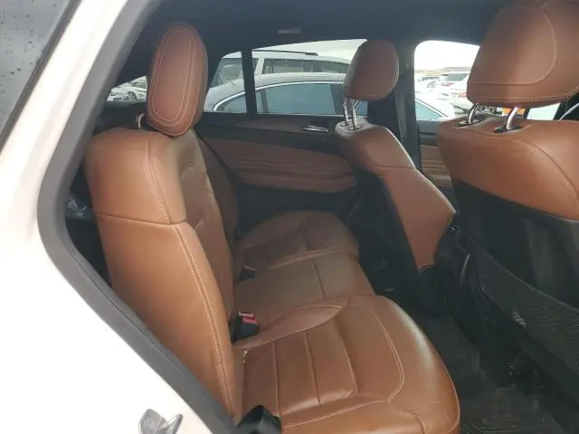 2019 MERCEDES-BENZ GLE COUPE 43 AMG  