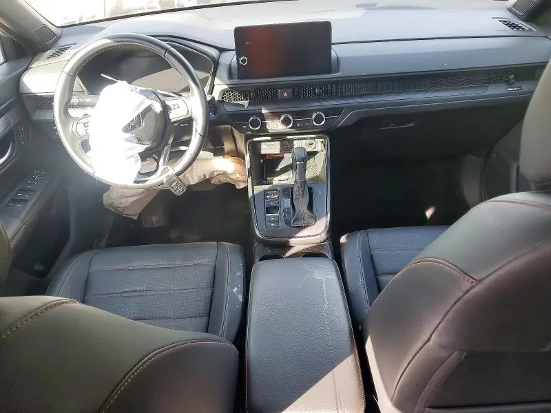 2025 HONDA CR-V SPORT-L  