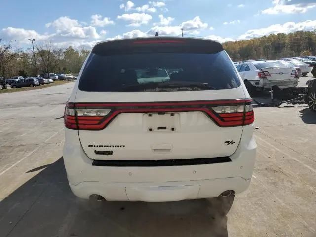 2023 DODGE DURANGO R/T  