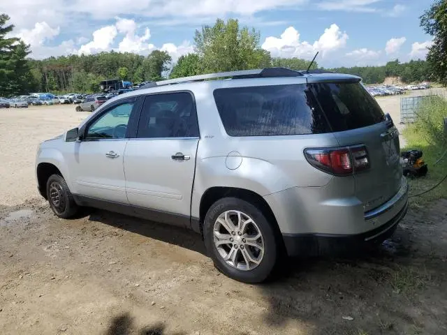 2015 GMC ACADIA SLT-1  