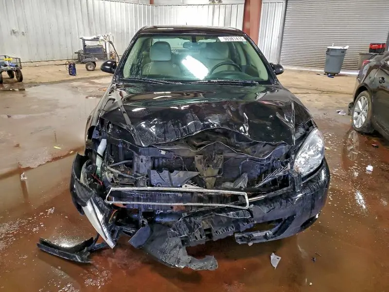 2014 CHEVROLET IMPALA LIMITED LS  