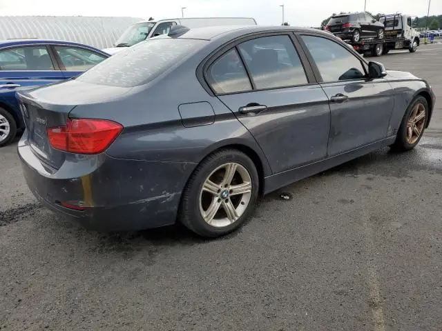 2013 BMW 328 I  
