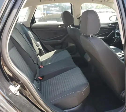 2023 VOLKSWAGEN JETTA S  