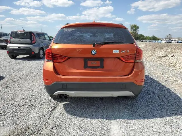 2015 BMW X1 SDRIVE28I