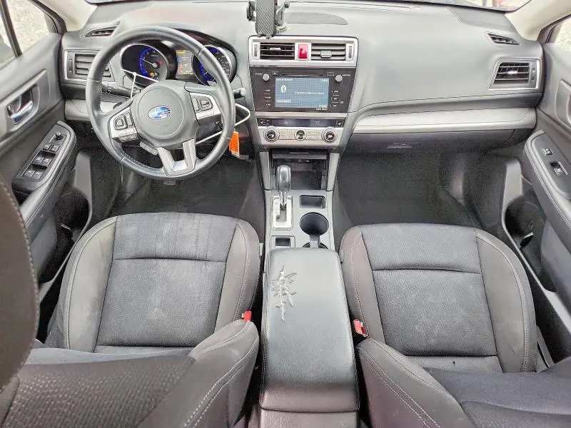 2015 SUBARU LEGACY 2.5I PREMIUM  