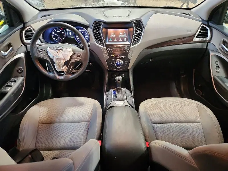 2019 HYUNDAI SANTA FE XL SE  