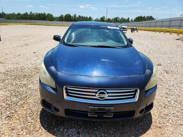 2013 NISSAN MAXIMA 3.5 S  