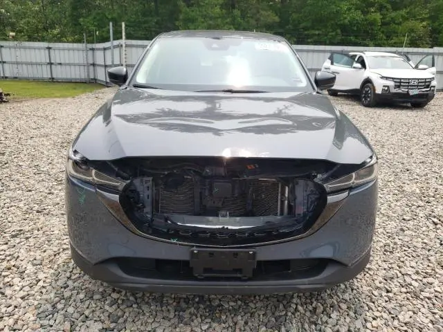 2022 MAZDA CX-5 PREFERRED  