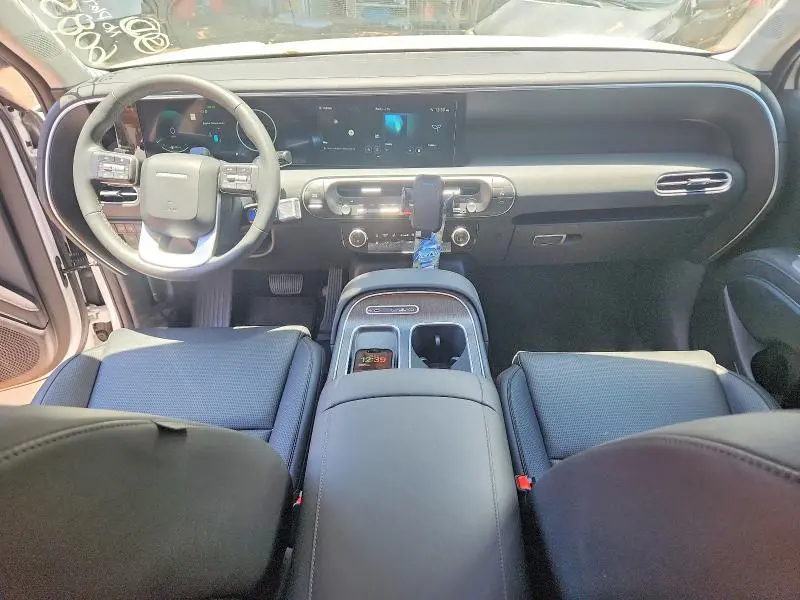 2026 HYUNDAI PALISADE BLUE SEL PREMIUM  