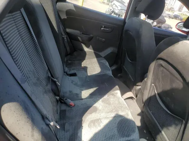 2010 HYUNDAI ELANTRA GLS  