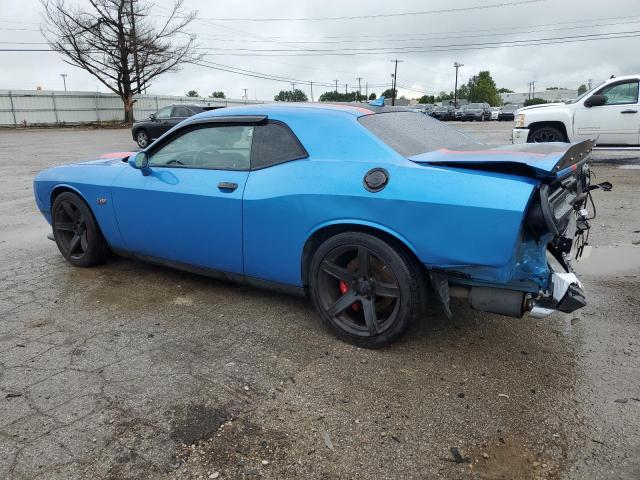 2015 DODGE CHALLENGER SRT 392