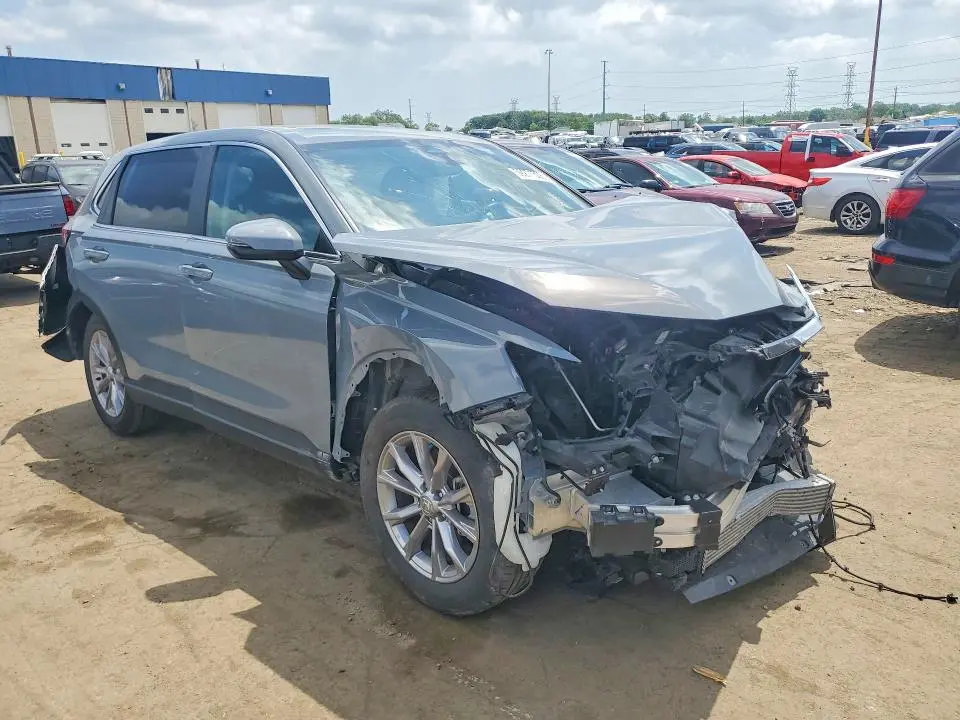 2024 HONDA CR-V EXL  