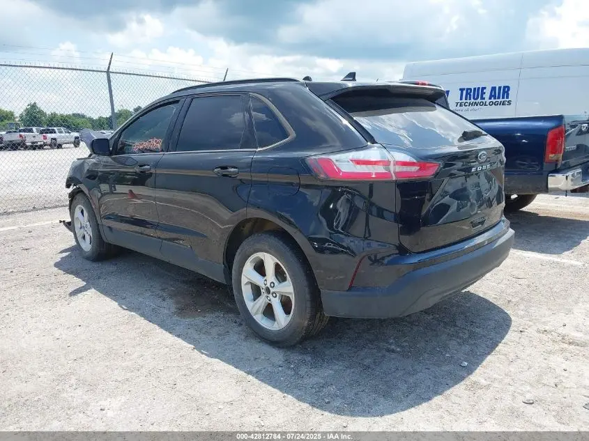 2023 FORD EDGE SE