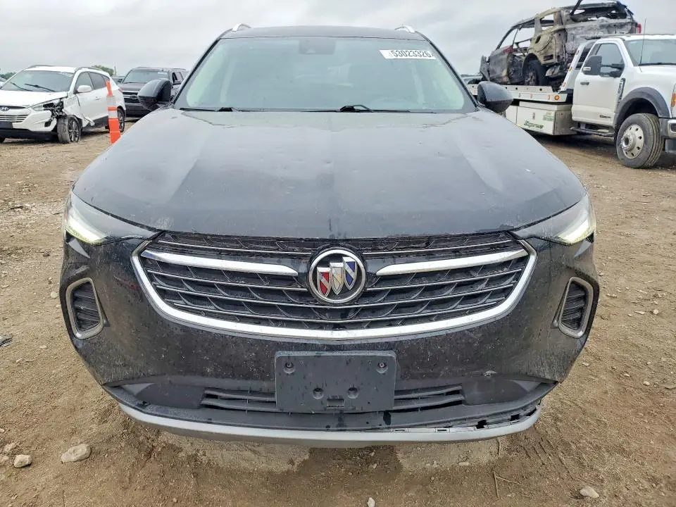 2021 BUICK ENVISION PREFERRED  