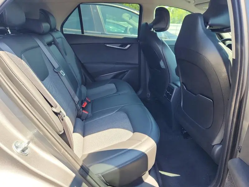 2024 KIA NIRO WIND  