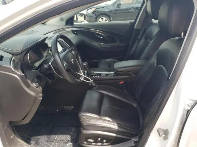 2014 BUICK LACROSSE   