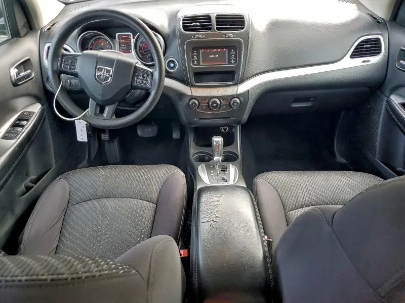 2013 DODGE JOURNEY SE  