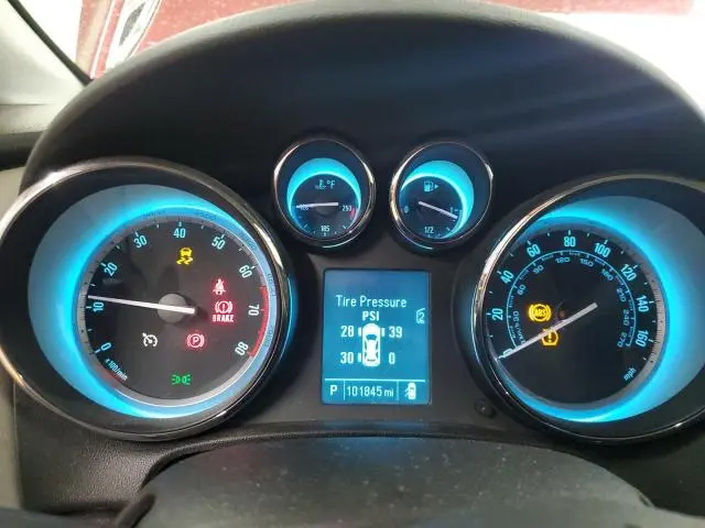 2013 BUICK VERANO CONVENIENCE  
