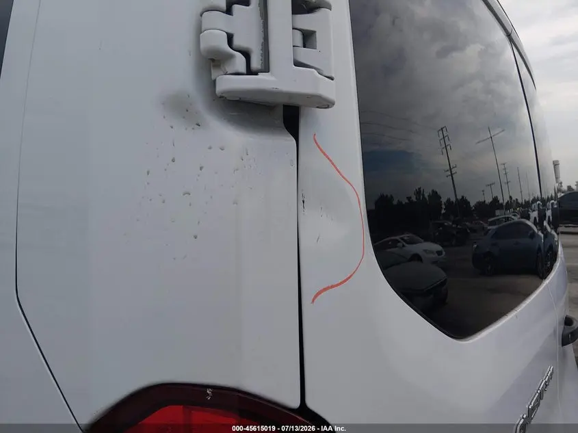 2018 FORD TRANSIT-350 XL