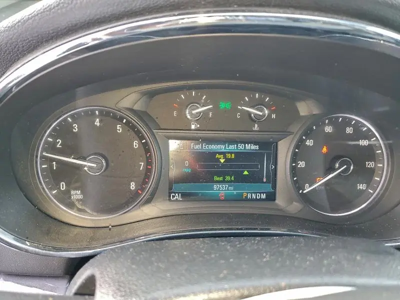2017 BUICK ENCORE PREFERRED II  