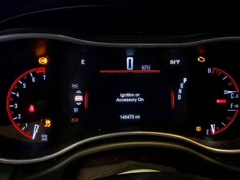2020 DODGE DURANGO SXT  