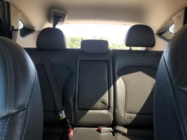 2013 HYUNDAI TUCSON GLS  