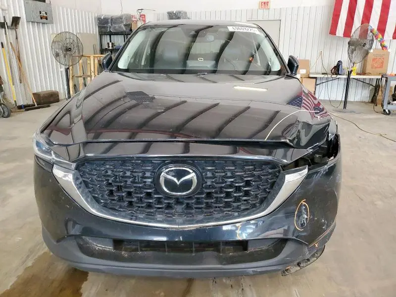 2023 MAZDA CX-5 PREFERRED  