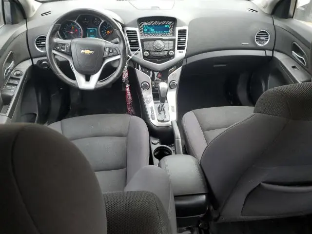 2013 CHEVROLET CRUZE LT