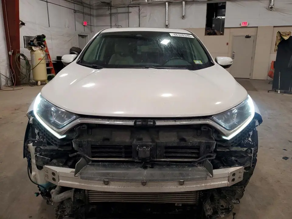 2019 HONDA CR-V EXL  