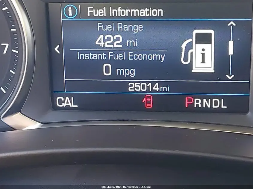 2023 CHEVROLET EQUINOX AWD 2FL