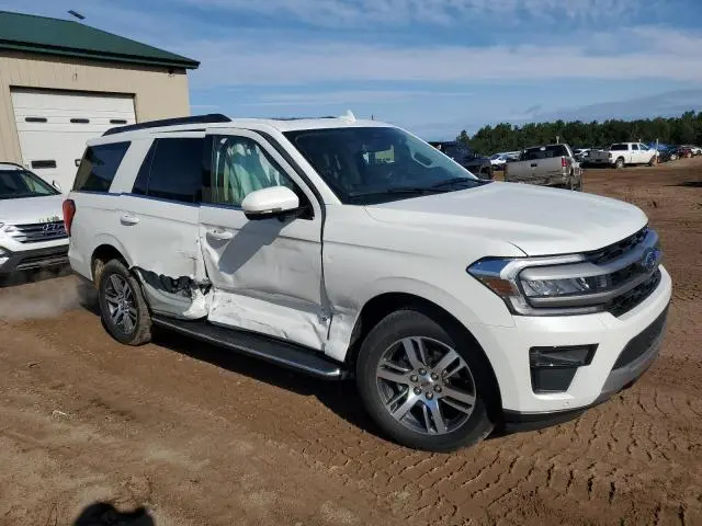 2023 FORD EXPEDITION XLT  