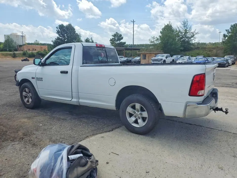 2014 RAM 1500 ST  