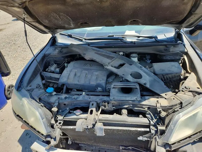 2015 ACURA RDX TECHNOLOGY  