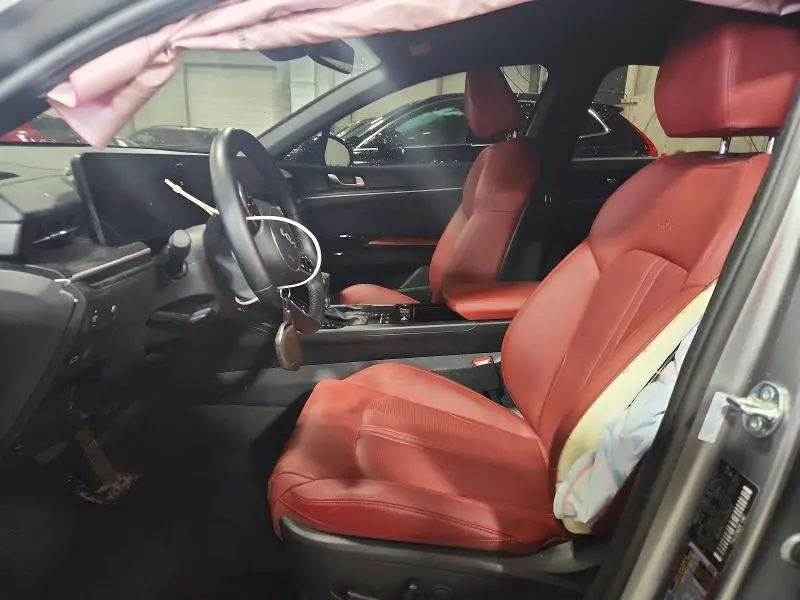2025 KIA K5 GT LINE  