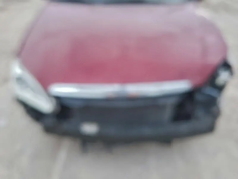 2014 CHRYSLER 200 TOURING  