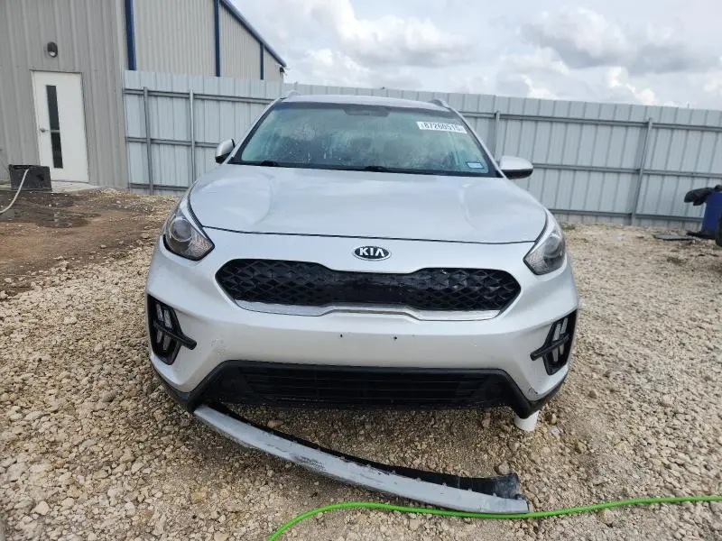 2020 KIA NIRO LX  