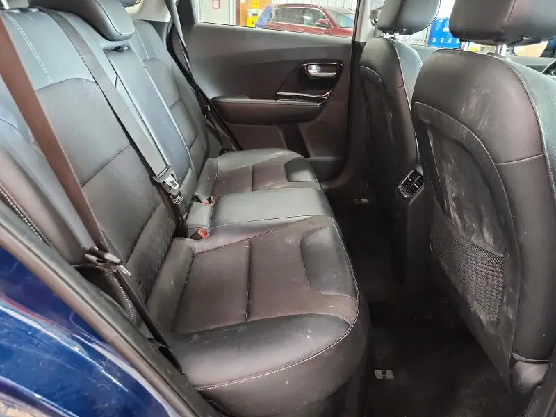 2017 KIA NIRO EX  