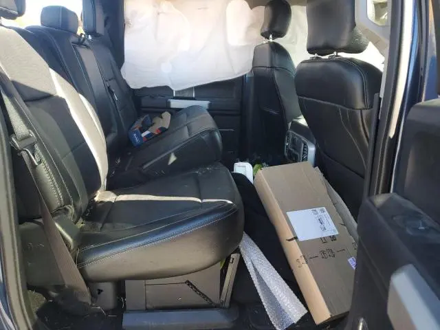 2017 FORD F350 SUPER DUTY  