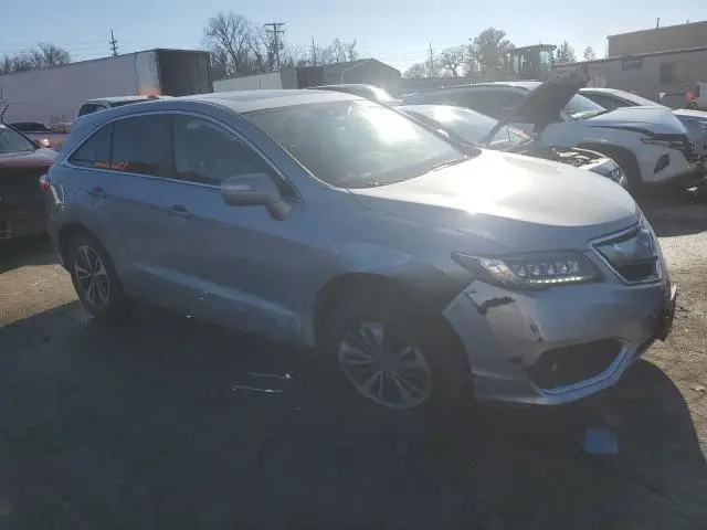 2018 ACURA RDX ADVANCE  