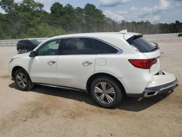 2019 ACURA MDX