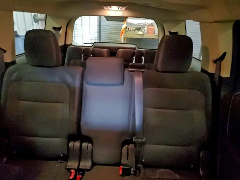 2019 FORD FLEX SE  