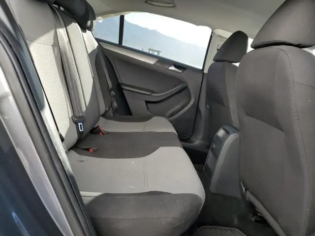 2018 VOLKSWAGEN JETTA S  