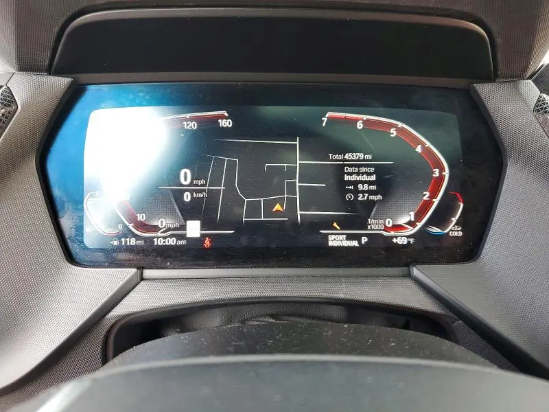 2023 BMW 228XI   