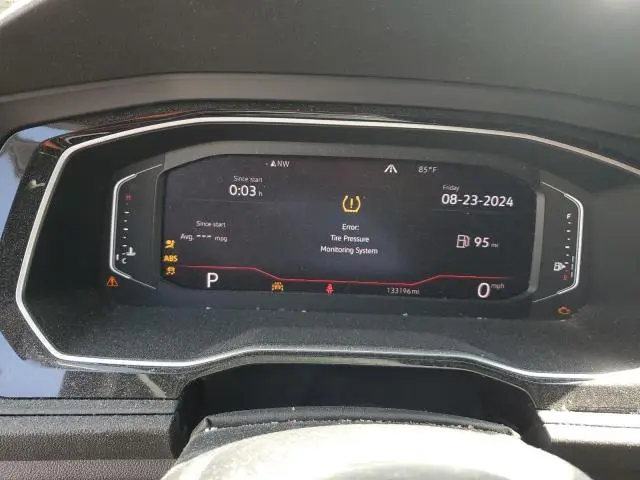 2019 VOLKSWAGEN JETTA SEL  
