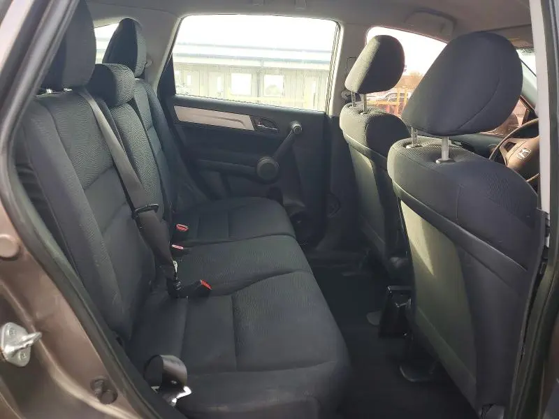 2010 HONDA CR-V LX  