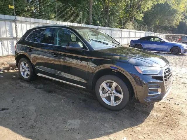 2023 AUDI Q5 PREMIUM 40  