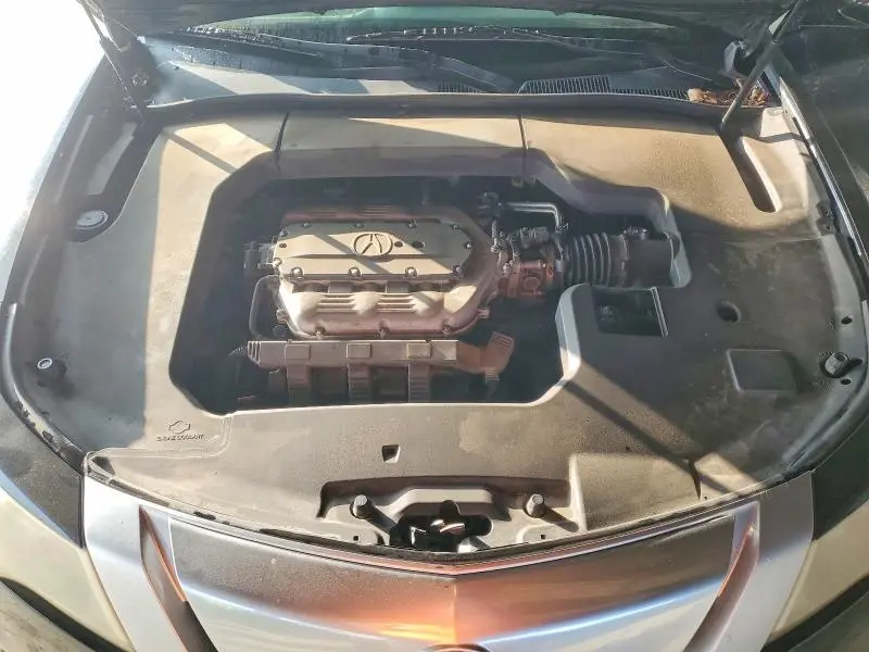 2011 ACURA TL   