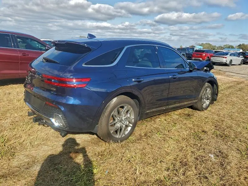 2025 GENESIS GV70 BASE  