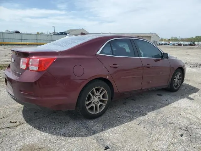 2014 CHEVROLET MALIBU 1LT  